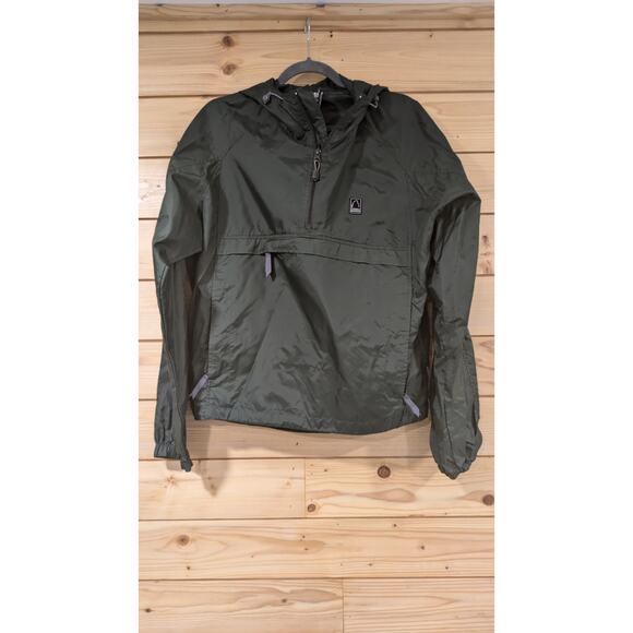 Sierra Designs Anorak Rain Jacket - Picture 1 of 3